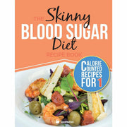 The Skinny Blood Sugar Diet Recipe Book - The Book Bundle