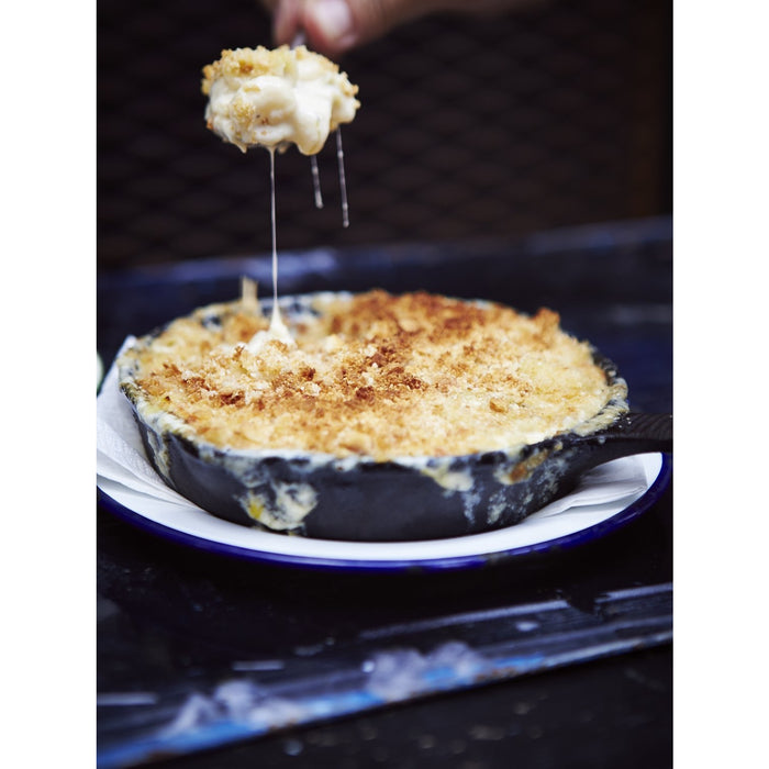 SPUNTINO: Comfort Food (New York Style) - The Book Bundle