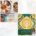Palestine on a Plate and Summers Under the Tamarind Tree 2 Books Bundle Collection with Gift Journal - The Book Bundle