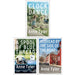 Anne Tyler Collection 3 Books Set (Clock Dance, A Spool of Blue Thread, [Hardcover] Redhead by the Side of the Road) - The Book Bundle