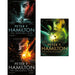 Void trilogy series peter f hamilton 3 books collection set - The Book Bundle