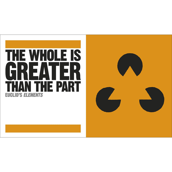 The Maths Book: Big Ideas Simply Explained - The Book Bundle