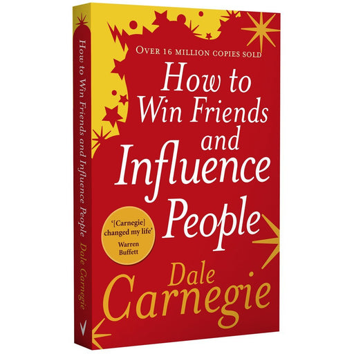How to Win Friends and Influence People - The Book Bundle