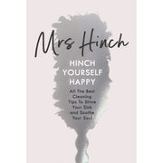 Good Strategy/Bad Strategy, Hinch Yourself Happy [Hardcover], Deep Work, Shoe Dog, Meditation For Fidgety Skeptics 5 Books Collection Set - The Book Bundle