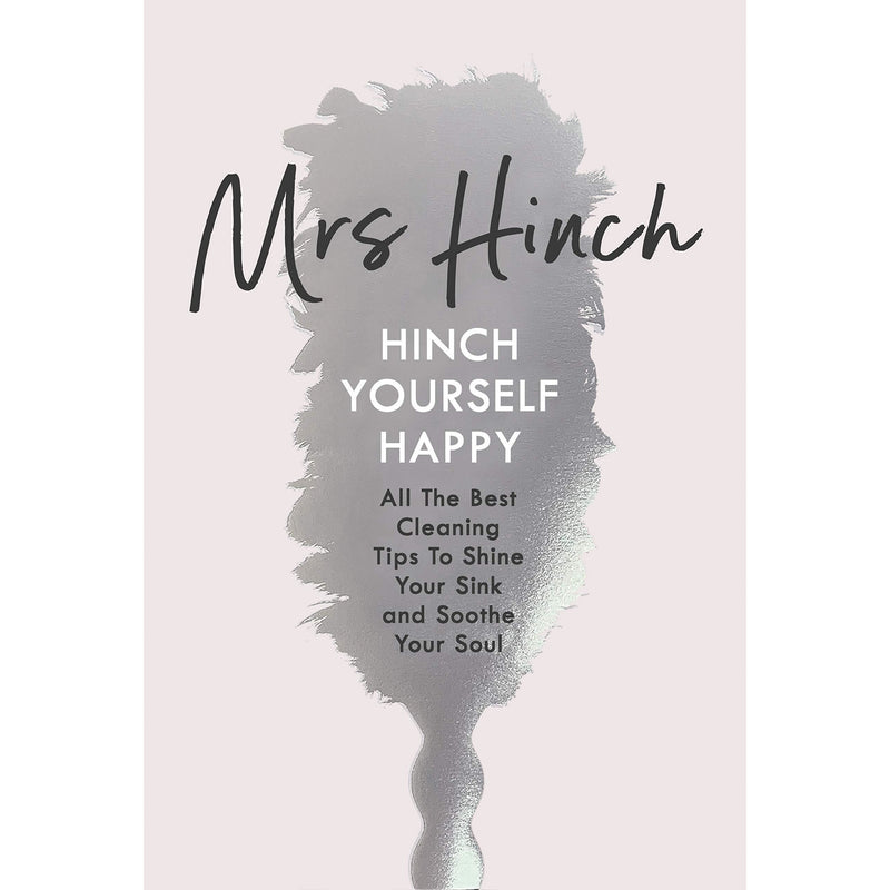 Good Strategy/Bad Strategy, Hinch Yourself Happy [Hardcover], Deep Work, Shoe Dog, Meditation For Fidgety Skeptics 5 Books Collection Set - The Book Bundle