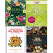 Zaika, Lose Weight , Dal , Mowgli Street Food [Hardcover] 4 Books Collection Set - The Book Bundle