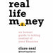 Real Life Money: An Honest Guide to Taking Control of Your Finances - The Book Bundle
