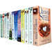 Danielle Steel 12 Books Collection Set Family Ties, Country, Southern Lights NEW - The Book Bundle