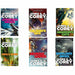 The Expanse Series, Leviathan Wakes, Caliban's War, Abaddon's Gate, Cibola Burn, Nemesis Games & Babylon's Ashes - The Book Bundle