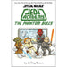 Star Wars Jedi Academy Collection 3 Books Bundle With Gift Journal (Jedi Academy, Return of the Padawan, The Phantom Bully) - The Book Bundle