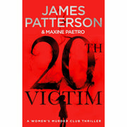 Women Murder Club Series 5 Books Collection Set By James Patterson - The Book Bundle