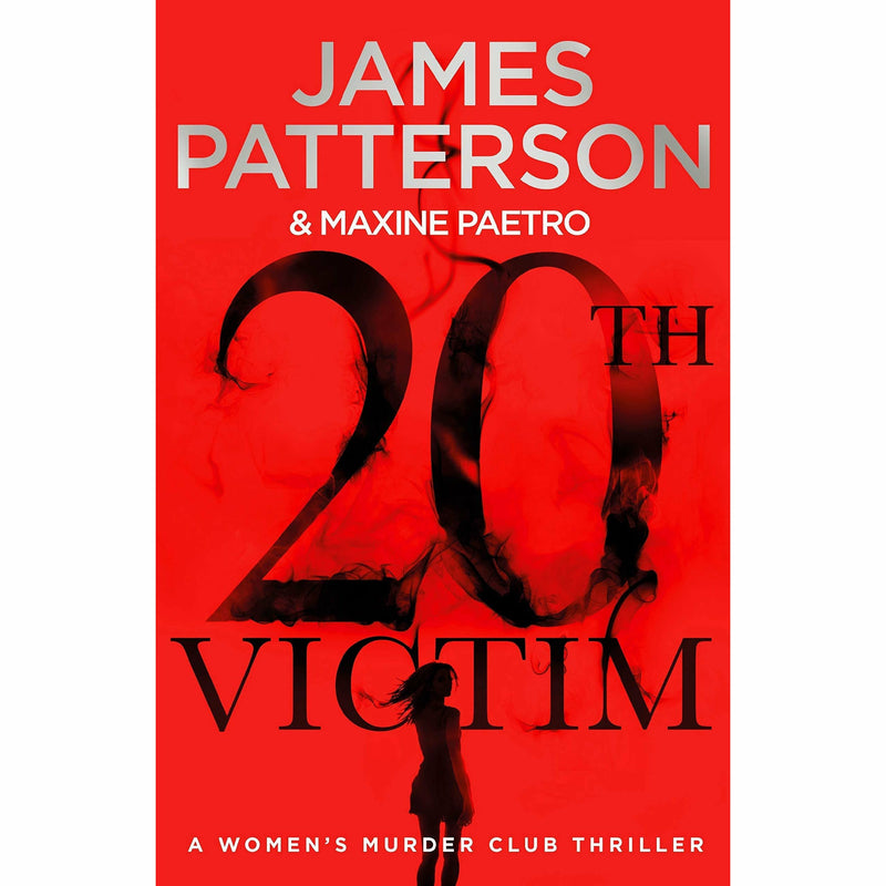Women Murder Club Series 5 Books Collection Set By James Patterson - The Book Bundle
