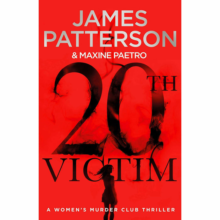 Women Murder Club Series 5 Books Collection Set By James Patterson - The Book Bundle