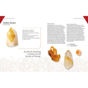Judy Hall's Crystal Companion: Enhance your life with crystals by Judy Hall - The Book Bundle