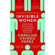 The Moment of Lift, Invisible Women, Women Don't Owe You Pretty 3 Books Collection Set - The Book Bundle