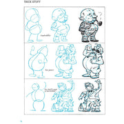 Fun with a Pencil By Andrew Loomis - The Book Bundle