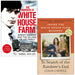 The Murders at White House Farm  & In Search   2 Books Collection Set - The Book Bundle