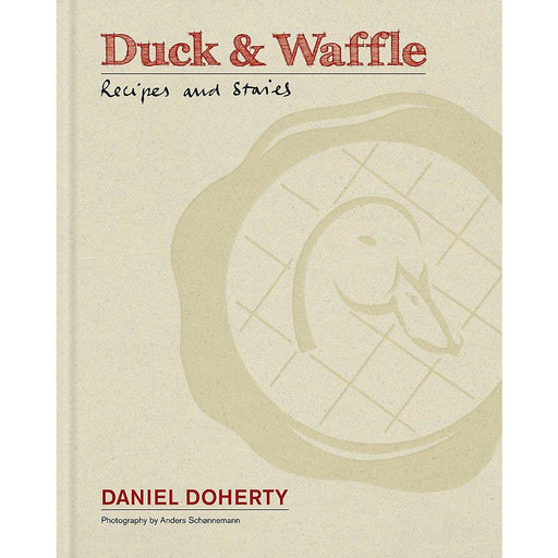 Duck & Waffle: Recipes and stories - The Book Bundle