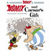 Asterix Series 5 Collection 5 Books Set (Book 21-25) - The Book Bundle