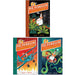 Mr Penguin Series 3 Books Collection Set By Alex T. Smith - The Book Bundle