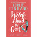 Robin Wilde Series 3 Books Collection Set By Louise Pentland (Wilde Like Me, Wilde About The Girl, [Hardcover] Wilde Women) - The Book Bundle