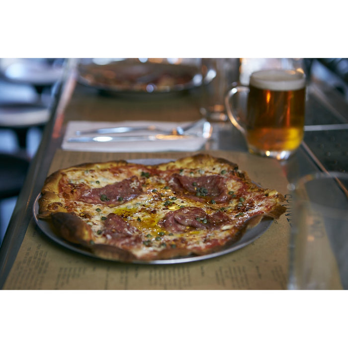 SPUNTINO: Comfort Food (New York Style) - The Book Bundle