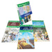 World of Reading Disney Frozen Level 1 - 6 Books Set - The Book Bundle