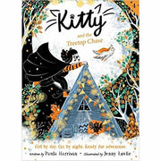Kitty Series By Paula Harrison 8 Books Collection Set (Race,Treetop,Sky,Tiger) - The Book Bundle