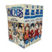One Piece (3-in-1 Edition) Water Seven Series (Vol 12-15) Eiichiro Oda 4 Books Set - The Book Bundle
