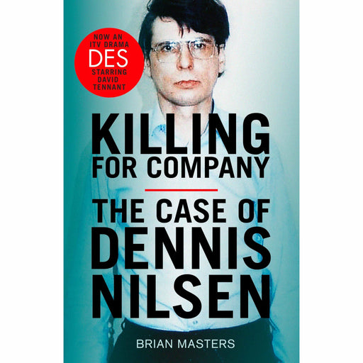 Killing For Company: The No. 1 bestseller behind the ITV drama ‘Des - The Book Bundle