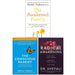 Dr Shefali Tsabary 3 Books Collection Set (The Awakened Family, The Conscious Parent, A Radical Awakening) - The Book Bundle