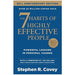 Stephen R. Covey 7 Habits Of Highly Effective People Paperback NEW - The Book Bundle