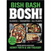 BOSH! Series By Henry Firth 2 Books Set (How to Live Vegan & BISH BASH BOSH!) - The Book Bundle