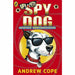 Spy Dog Series By Andrew Cope 10 Books Collection Set (The Gunpowder Plot,Rider) - The Book Bundle