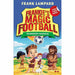 Frank lampard frankie's magic football series 8 books collection set - The Book Bundle