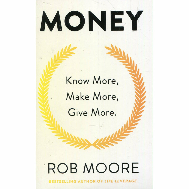 Smarter Faster Better, Deep Work, Drive Daniel Pink, So Good They Can't Ignore You, Money Know More Make More Give More 5 Books Collection Set - The Book Bundle