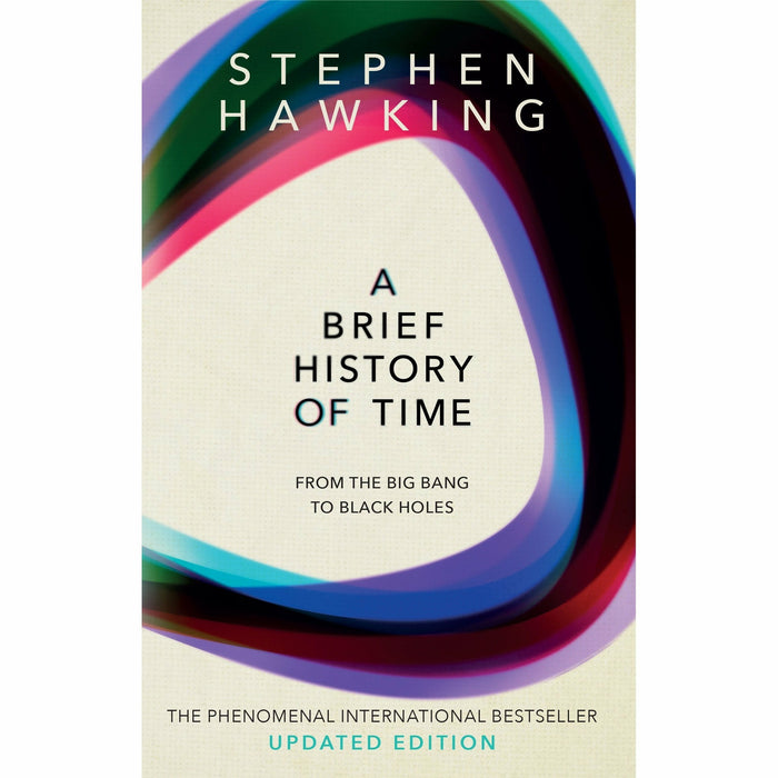 Stephen hawking brief answers,A brief history of time 2 books collection set - The Book Bundle