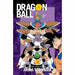 Dragon Ball Full Color Freeza Arc Volume 1-5 Books Collection Set By Akira Toriyama Paperback - The Book Bundle