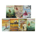 Emma Carroll 7 Books Collection Set Letters From The Lighthouse, Frost Hollow Hall - The Book Bundle