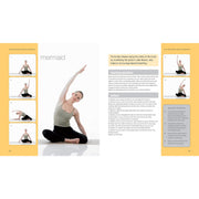 The Pilates Bible - The Book Bundle