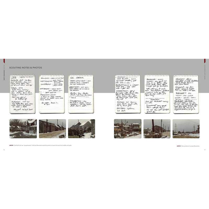 Joe Alves: Designing Jaws - The Book Bundle