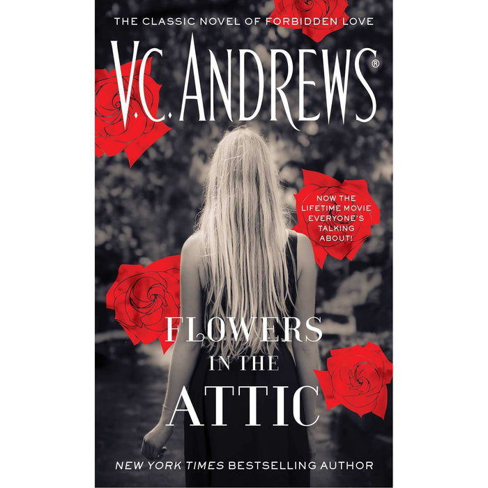 Flowers in the Attic / Garden of Shadows / Seeds of Yesterday /  Petals On the Wind / If There Be Thorns - The Book Bundle