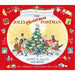 The Jolly Christmas Postman (The Jolly Postman) - The Book Bundle