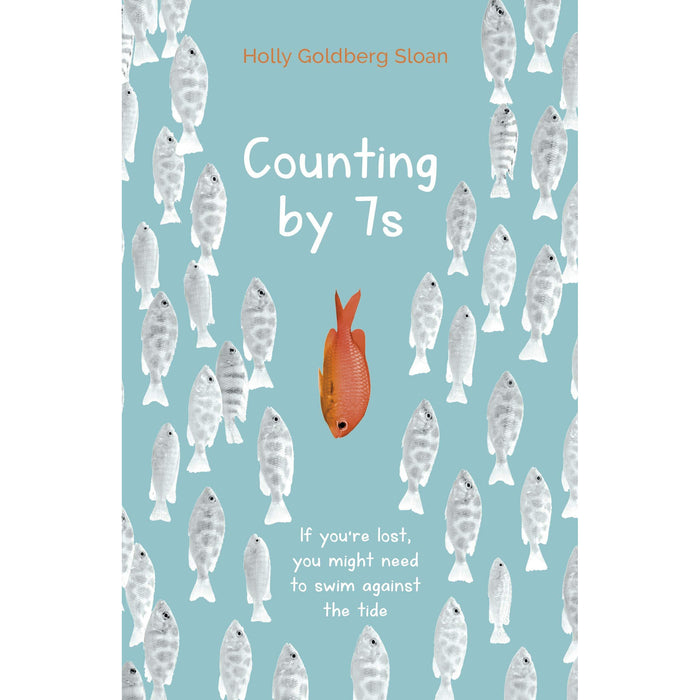 Counting by 7s - The Book Bundle