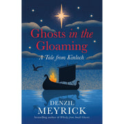 Tale From Kinloch Series Collection 3 Books Set by Denzil Meyrick Large - The Book Bundle