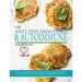 Autoimmune cookbook, The Anti-Inflammatory & Autoimmune cookbook, healthy medic food and diet bible 4 books collection set - The Book Bundle