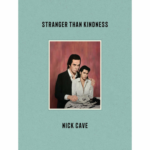 Stranger Than Kindness - The Book Bundle