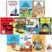 Adventures Of Tintin 10 Books Collection Set Series 1-2 Tintin In America,Unicor - The Book Bundle
