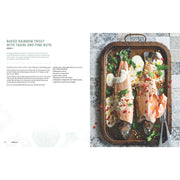Hummus and Co: Middle Eastern food to fall in love with by Michael Rantissi - The Book Bundle