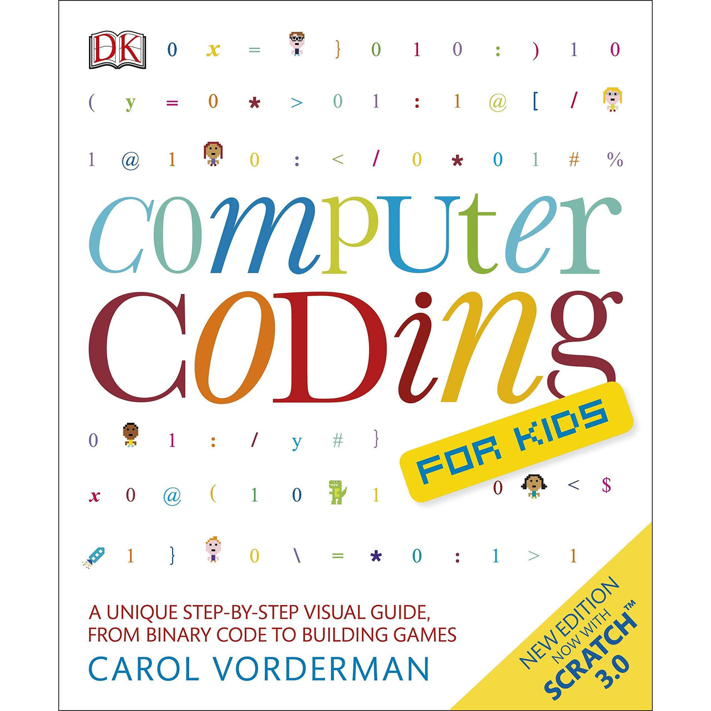 Carol vorderman collection 6 books set help your kids with maths
